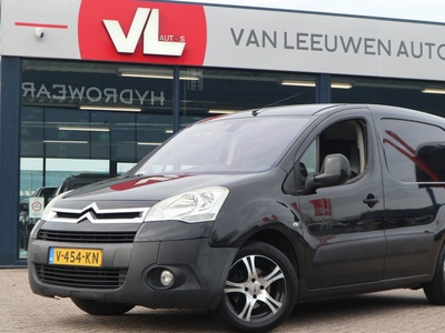 Citroën Berlingo 1.6 HDI 500 Comfort | Airco | Radio CD | Schuifdeur rechts