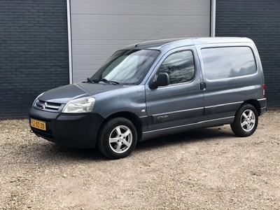 Citroën Berlingo 2.0 HDI ZIJDEUR AIRCO LMV (bj 2006)