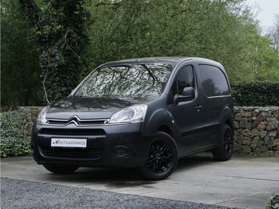 Citroën Berlingo HDI 120 Comfort