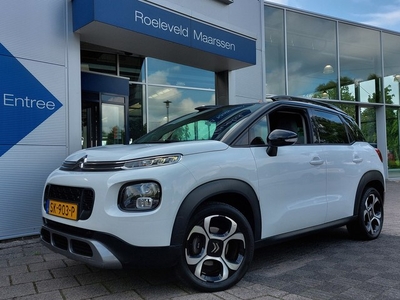 Citroën C3 Aircross 1.2 PureTech 110pk Automaat S&S