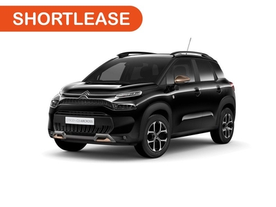 Citroën C3 Aircross 1.2 PureTech C-Series