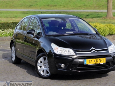 Citroën C4 1.6 VTi Anniversaire | 2010 | Airco | Nwe APK |