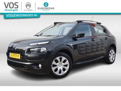 Citroën C4 Cactus PureTech 82 Feel Navi | Airco |