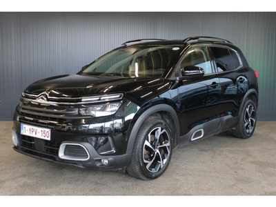 Citroën C5 Aircross 1.5 BlueHDI Business € 10.700,-