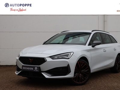 CUPRA Leon Sportstourer 1.4 eHybrid VZ Performance 245pk DSG6