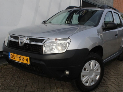 Dacia Duster 1.6 Ambiance 2wd Airco