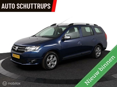 Dacia Logan MCV 0.9 TCe Prestige AIRCO / CRUISE / TREKHAAK