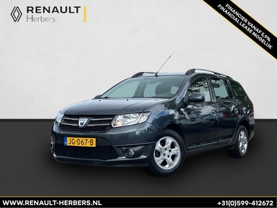 Dacia Logan MCV 0.9 TCe S&S Prestige NAVI / PDC / ALL SEASON / AIRCO / CRUISE