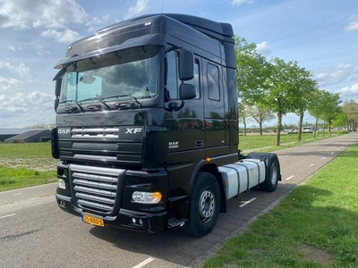 Daf xf 105 2008 low km !!!