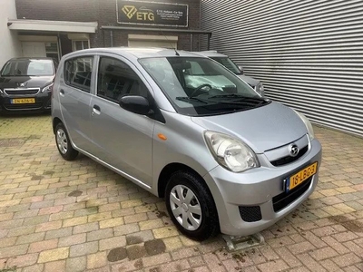 Daihatsu Cuore 1.0 Comfort Airco / NAP aanwezig