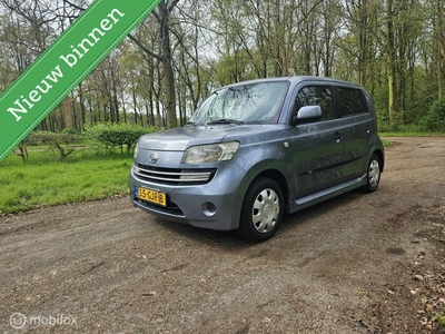 Daihatsu Materia 1.3 Rythm goedkoopste van het net!!!!