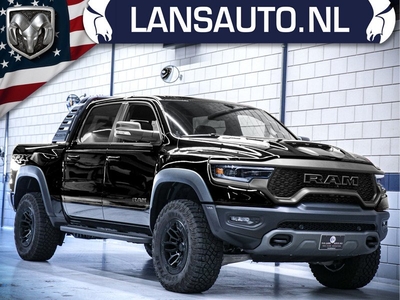 Dodge Ram 1500 TRX 6.2L | V8 717HP Supercharged | Nieuw op voorraad!