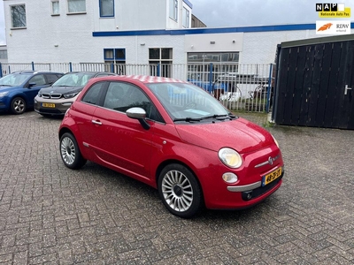 Fiat 500 1.2 Sport