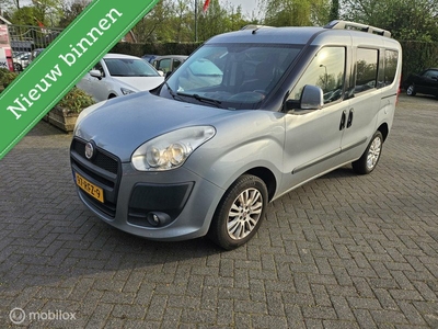 Fiat Doblo 1.4 Dynamic 7p.