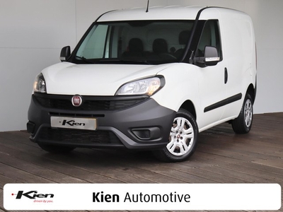 Fiat Doblò Cargo 1.6 MJ L1H1 SX ECO JET 3 Per Navi