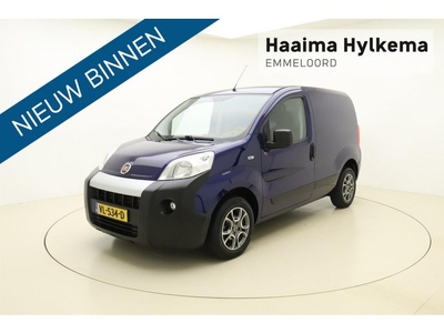 Fiat Fiorino 1.3 MJ SX Airco MARGE Parkeersensoren