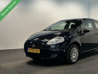 Fiat Grande Punto 1.2 Actual AIRCO