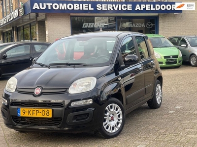 Fiat Panda 0.9 TwinAir