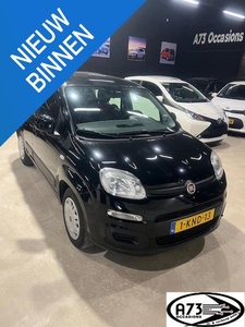 Fiat Panda 0.9 TwinAir Edizione Cool