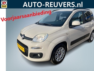 Fiat Panda 0.9 TwinAir Lounge Airco / Elektrische ramen / PDC