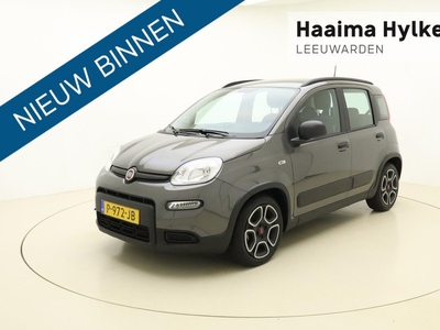 Fiat Panda 1.0 Hybrid City Life