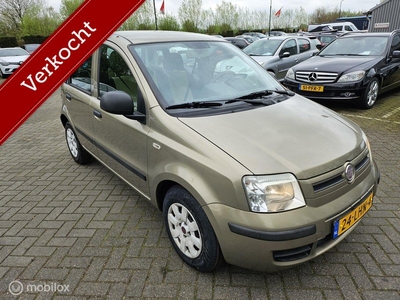 Fiat Panda 1.2 Active