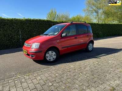 Fiat Panda 1.2 Class | Airco | 135dkm