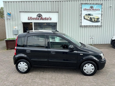 Fiat Panda 1.2 Edizione Cool NL AUTO KM 191074-APK-5-2025-2500E