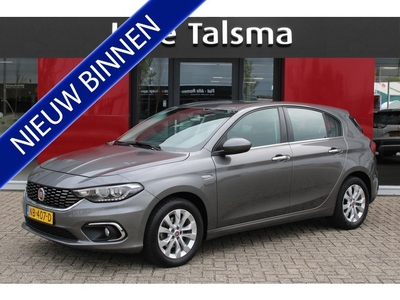 Fiat Tipo 1.6 MultiJet 16v Business Trekhaak Camera