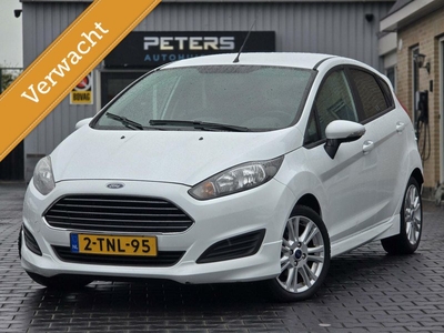 Ford Fiesta 1.0 EcoBoost Hot Hatch Edition| Cruise| Navi|