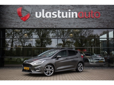 Ford Fiesta 1.0 EcoBoost ST-Line , Pano, Camera, Carplay