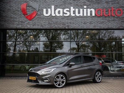 Ford Fiesta 1.0 EcoBoost ST-Line , Pano, Camera, Carplay, Vol!