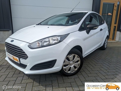 Ford Fiesta 1.25 ElektrischeRamen/Spiegels USB/AUX Bluetooth