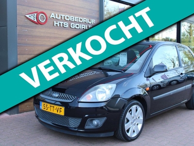 Ford Fiesta 1.3-8V Futura