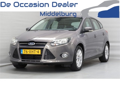 Ford Focus 1.6 EcoBoost Titanium rijklaar incl garantie