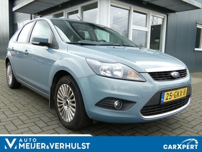 Ford Focus HELAAS VERKOCHT!!!