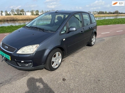 Ford Focus C-Max 1.6-16V Champion incl nieuwe apk en