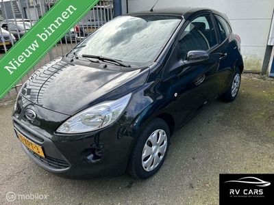 Ford Ka 1.2 Champions Edition start/stop 87496 Nap