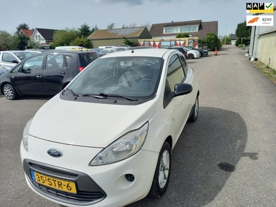 Ford Ka 1.2 Cool & Sound start/stop