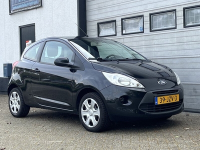 Ford Ka 1.2 Trend Nwe Dis.riem