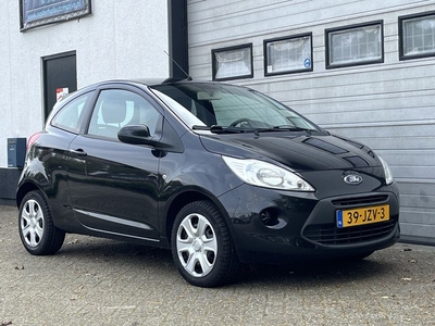 Ford Ka 1.2 Trend Nwe Dis.riem (bj 2009)