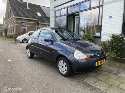 Ford Ka 1.3 Summer Edition Leer Schuifdak