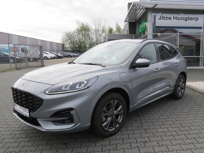 Ford Kuga 2.5 PHEV ST-Line X Trekhaak 1500 kg, Park Pack, Winter Pack, Head-Up, Adapt.CC + LED, 24468 km !!