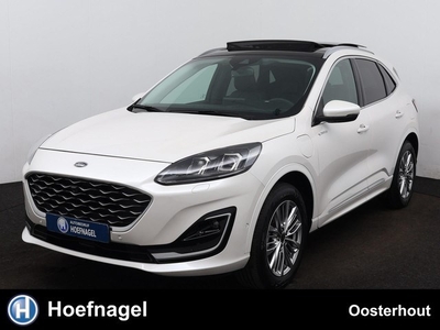 Ford Kuga 2.5 PHEV Vignale Panoramadak Camera