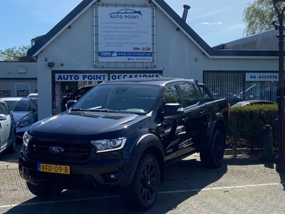 Ford RANGER BE-TREKKER/5-PERSOON/AUT/FULL-OPTIONS