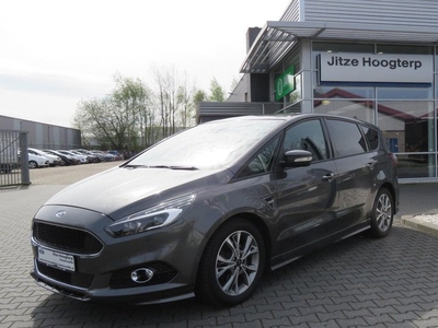 Ford S-Max 1.5 ST-Line 160 pk, Trekhaak, Bliss, Park Pack, Camera, Winter Pack, 84189 km !!