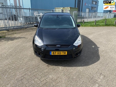 Ford S-Max 2.5-20V Turbo Panorama Dak !!!