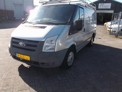 Ford Transit 260S 2.2 TDCI Economy Edition airco rvsdakimperial (marge)