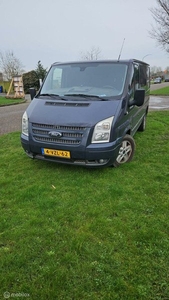 Ford Transit 300M 2.2 TDCI HD