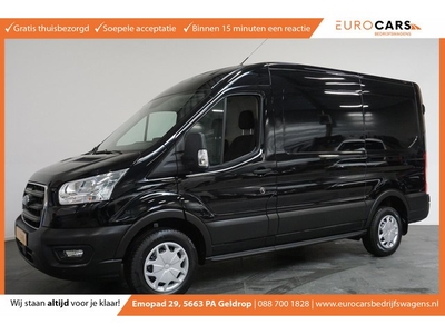 Ford Transit 310 2.0 TDCI L2H2 Trend Aut. Navi DAB PDC